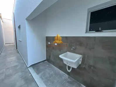 Casa com 2 Quartos à venda, 88m² no Jardim Didinha, Jacareí