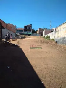 Lote/Terreno à venda, 400m² no Chácara São Silvestre, Taubaté