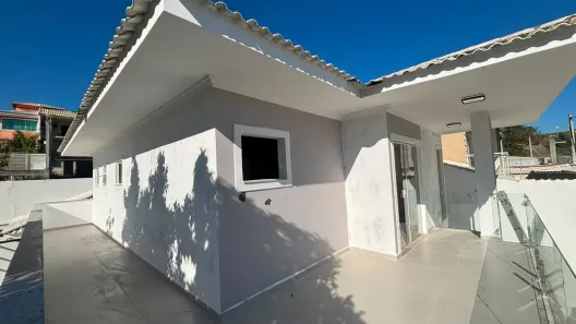 Casa com 3 Quartos à venda, 224m² no Jardim Vitória, Macaé