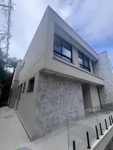 Casa de Condomínio com 4 Quartos à venda, 376m² no Barra da Tijuca, Rio de Janeiro
