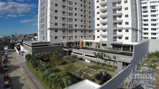 Apartamento com 3 Quartos para venda ou aluguel, 82m² no São João, Itajaí