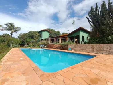 com 3 Quartos à venda, 500m² no Parque Itaipu, São Carlos