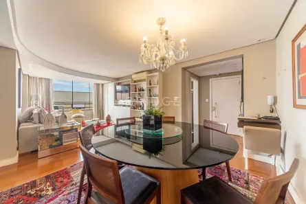 Apartamento com 3 Quartos à venda, 123m² no Auxiliadora, Porto Alegre