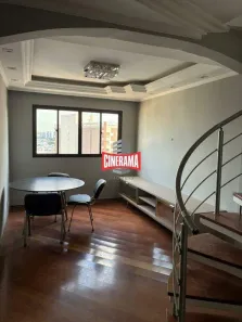 Cobertura com 3 Quartos à venda, 178m² no Fundação, São Caetano do Sul