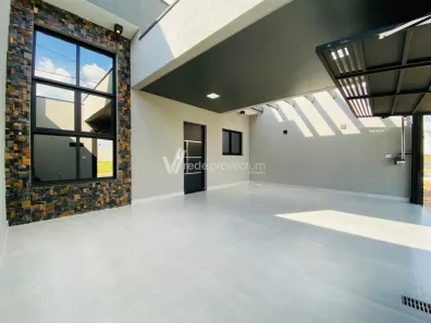Casa com 3 Quartos à venda, 104m² no Parque Residencial Sabiás, Indaiatuba