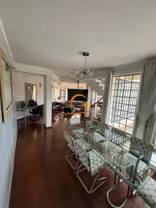 Casa com 3 Quartos à venda, 243m² no Vila Junqueira, Atibaia