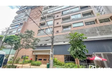 Apartamento com 2 Quartos à venda, 69m² no Jardim das Acácias, São Paulo