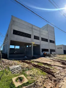 Galpão/Depósito/Armazém para alugar, 1100m² no Beira Rio, Biguaçu