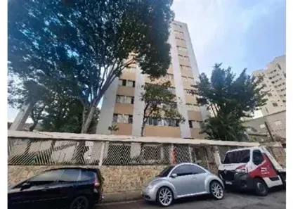 Apartamento com 2 Quartos à venda, 54m² no Jardim Monte Kemel, São Paulo