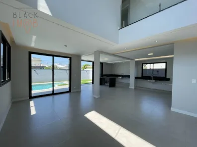 Casa de Condomínio com 5 Quartos à venda, 291m² no Jardim Santa Tereza, Taubaté