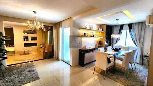 Apartamento com 3 Quartos à venda, 100m² no Jardim do Lago, Campinas