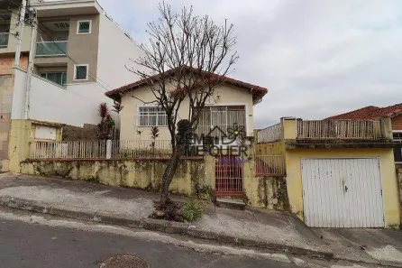 Casa com 2 Quartos à venda, 155m² no Jardim Maristela, São Paulo