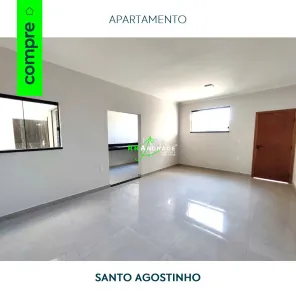 Apartamento com 2 Quartos à venda, 86m² no Santo Agostinho, Franca