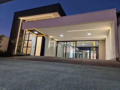 Casa com 4 Quartos à venda, 238m² no Moinho dos Ventos, Goiânia