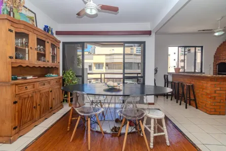 Apartamento com 3 Quartos à venda, 185m² no Centro, Balneário Camboriú