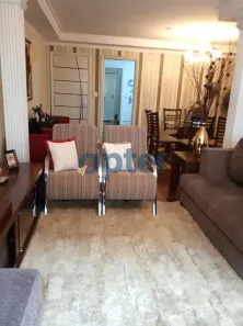 Apartamento com 4 Quartos à venda, 130m² no Centro, São Bernardo do Campo