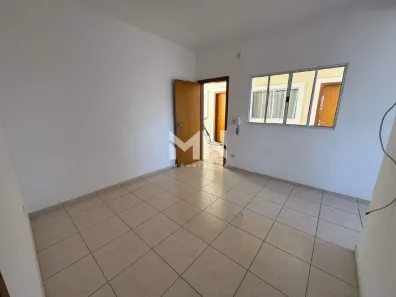 Apartamento com 2 Quartos para alugar, 58m² no Jardim Paraíso II, Itu