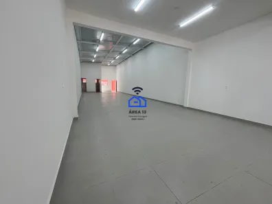 Sala Comercial para alugar, 240m² no Centro, Caraguatatuba