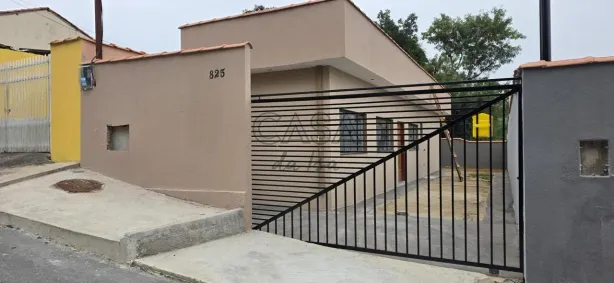 Casa com 2 Quartos à venda, 63m² no Monet, Resende