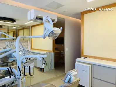 Consultório com 1 Quarto para alugar, 44m² no Setor Marista, Goiânia