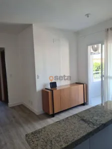 Apartamento com 2 Quartos à venda, 63m² no Parque Industrial, São José dos Campos