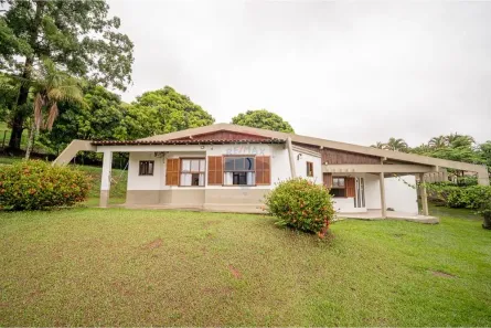 Casa com 4 Quartos à venda, 317m² no Monte Castelo, Juiz de Fora