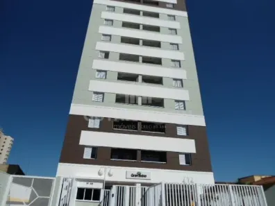 Apartamento com 2 Quartos para alugar, 500m² no Centro, Bauru