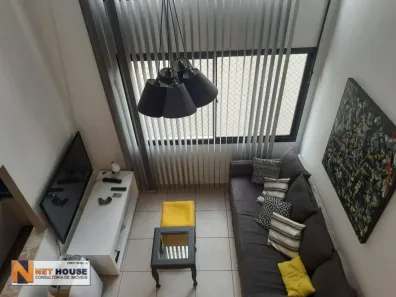 Apartamento com 1 Quarto à venda, 55m² no Paraíso, São Paulo