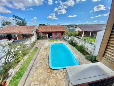 Casa com 3 Quartos à venda, 364m² no Ipanema, Porto Alegre