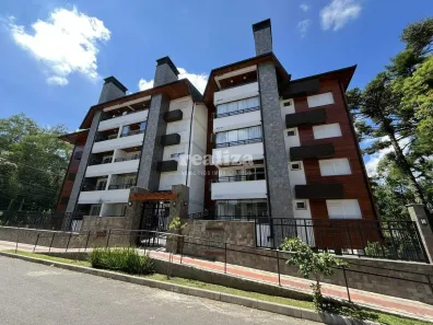 Apartamento com 2 Quartos à venda, 79m² no Vila Suica, Canela