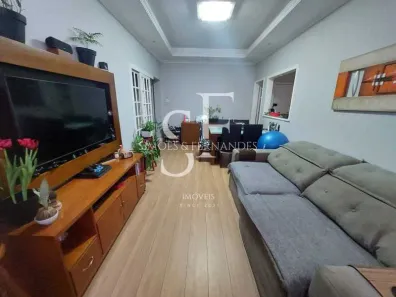 Apartamento com 3 Quartos à venda, 93m² no Grajaú, Rio de Janeiro