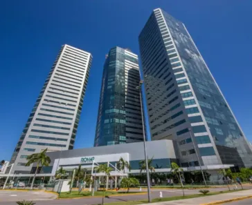 Prédio Comercial para alugar, 630m² no Pina, Recife
