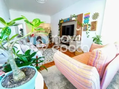 Apartamento com 2 Quartos à venda, 88m² no Copacabana, Rio de Janeiro