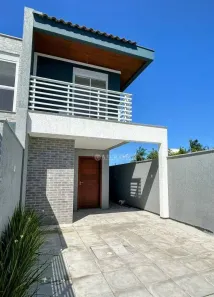 Casa de Condomínio com 3 Quartos à venda, 170m² no Campeche, Florianópolis