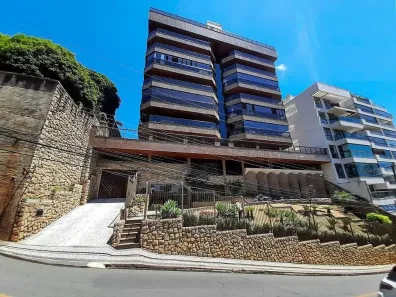 Cobertura com 3 Quartos à venda, 520m² no São Mateus, Juiz de Fora