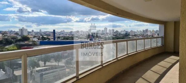 Apartamento com 4 Quartos à venda, 332m² no Jardim Judith, Sorocaba
