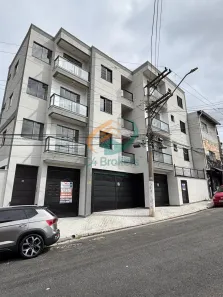 Apartamento com 2 Quartos à venda, 48m² no Parque Vitória, São Paulo