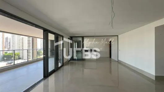 Apartamento com 3 Quartos à venda, 226m² no Setor Marista, Goiânia