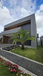 Casa de Condomínio com 4 Quartos à venda, 235m² no Boa Vista, Anápolis