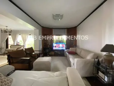 Apartamento com 4 Quartos à venda, 245m² no Itaim Bibi, São Paulo