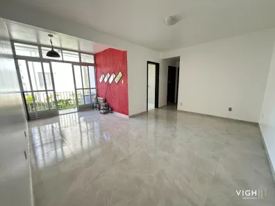 Apartamento com 2 Quartos à venda, 72m² no Abraão, Florianópolis