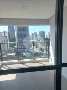Apartamento com 2 Quartos à venda, 66m² no Santo Amaro, São Paulo