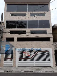 Sobrado com 3 Quartos à venda, 360m² no Bandeiras, Osasco