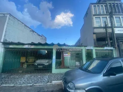 Lote/Terreno à venda, 400m² no Vila Santa Teresa (Zona Leste), São Paulo