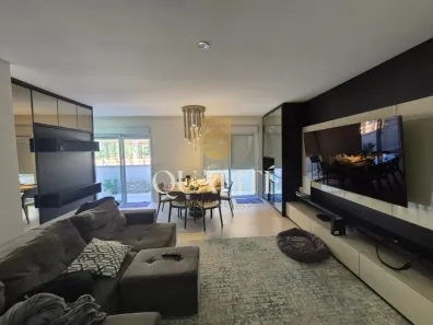 Cobertura com 2 Quartos à venda, 148m² no Jurerê, Florianópolis