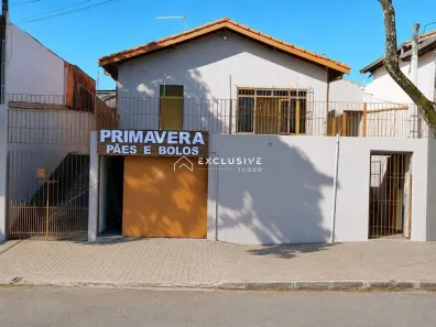 Casa com 3 Quartos para alugar, 190m² no Bosque dos Eucaliptos, São José dos Campos