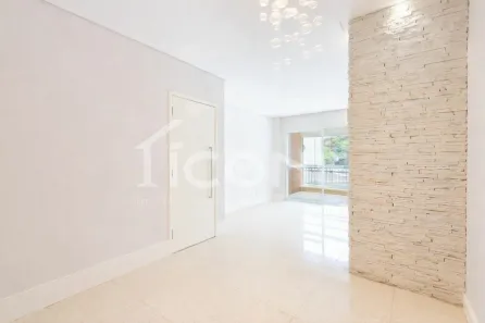 Apartamento com 3 Quartos à venda, 100m² no Alto de Pinheiros, São Paulo