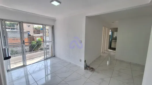 Apartamento com 3 Quartos à venda, 55m² no Jardim Castelo, São Paulo