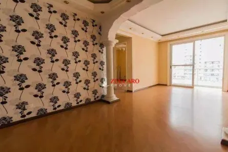 Apartamento com 2 Quartos à venda, 76m² no Vila Progresso, Guarulhos