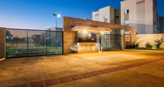 Apartamento com 3 Quartos à venda, 83m² no Jardim São Paulo II, Londrina